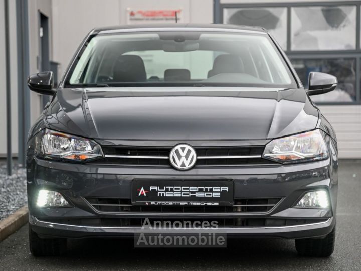 Volkswagen Polo 1.6 TDI Highline Teilleder - 21