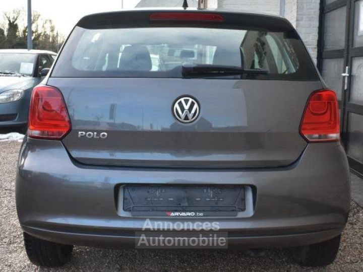 Volkswagen Polo 6R 1.2i Comfortline - 7