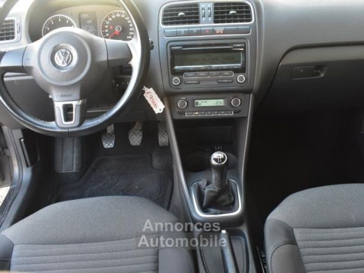 Volkswagen Polo 6R 1.2i Comfortline - 16