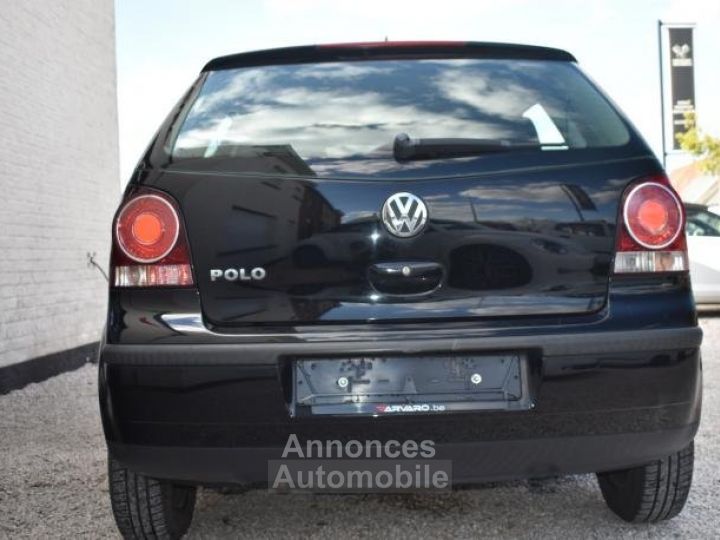Volkswagen Polo 9N3 1.2i Comfortline - 1