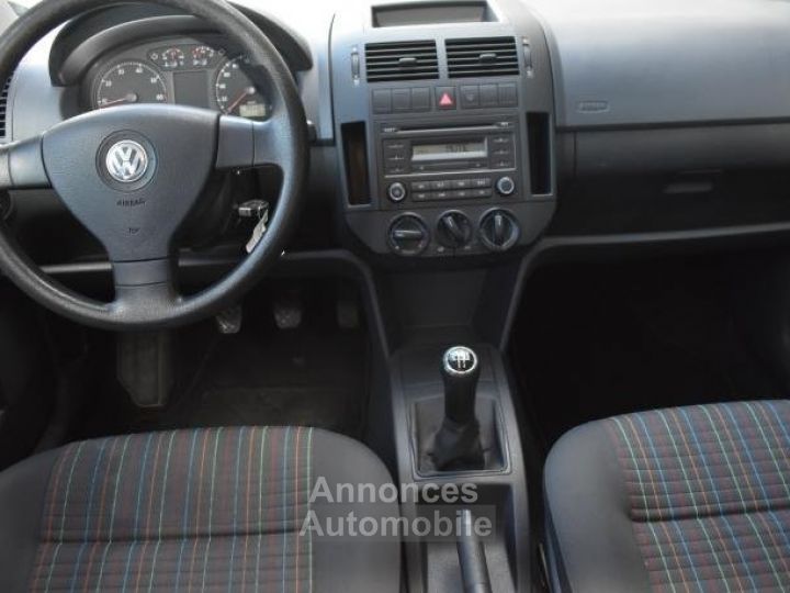 Volkswagen Polo 9N3 1.2i Comfortline - 11