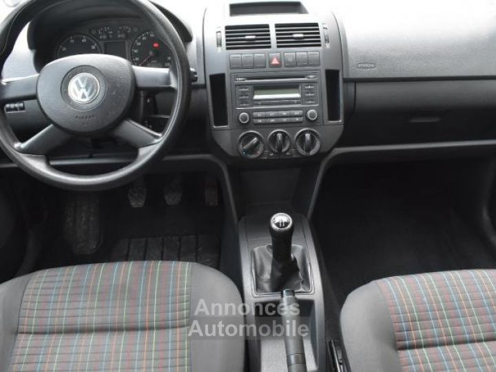 Volkswagen Polo 9N3 1.2i Comfortline - 3