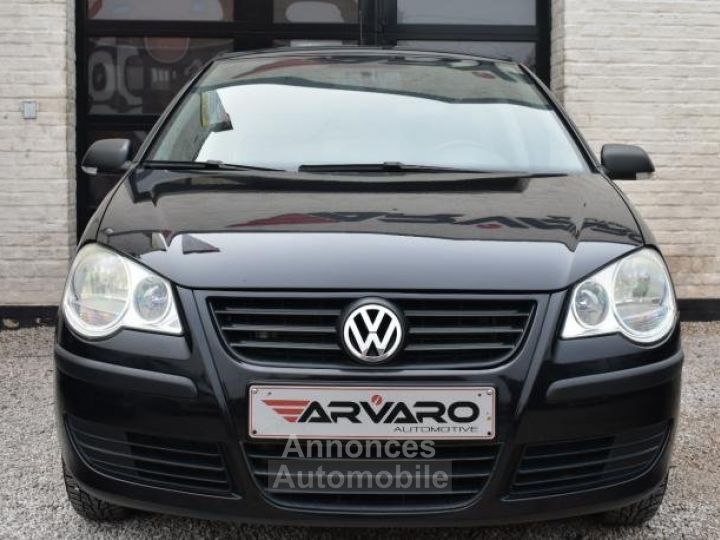 Volkswagen Polo 9N3 1.2i Comfortline - 10