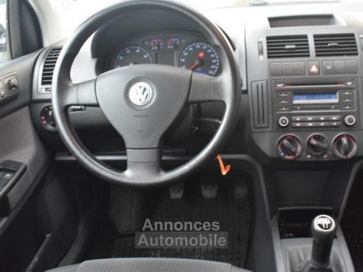 Volkswagen Polo 9N3 1.2i Edition - 2