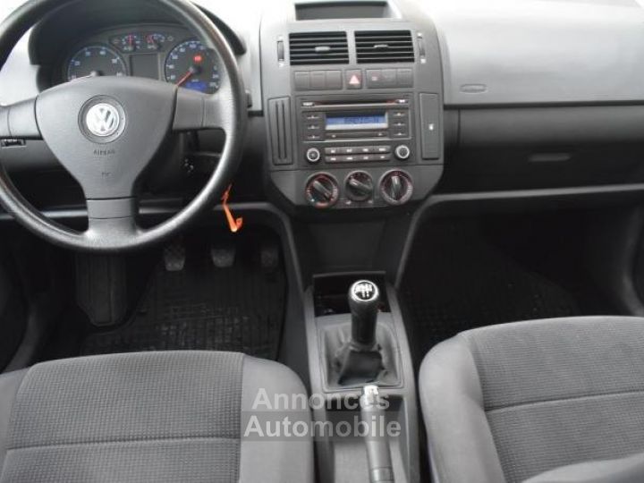 Volkswagen Polo 9N3 1.2i Edition - 3