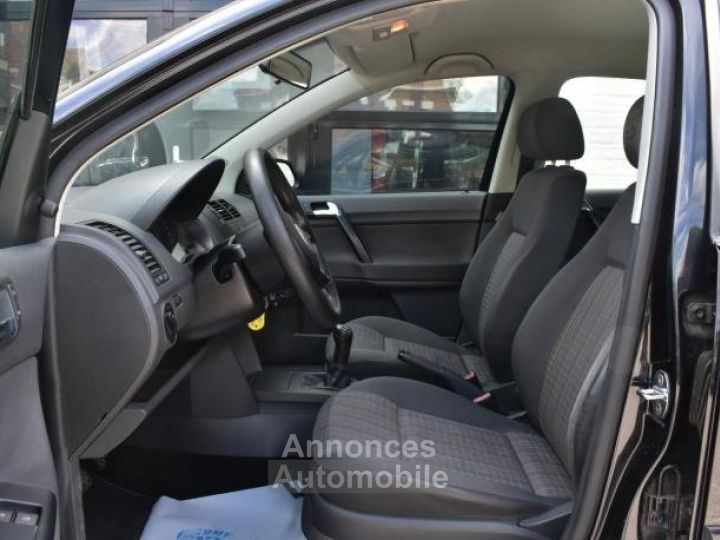 Volkswagen Polo 9N3 1.4i - 13