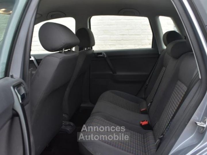 Volkswagen Polo 9N3 1.4i - 17