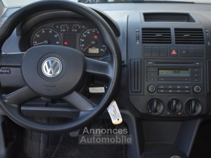 Volkswagen Polo 9N3 1.4i Comfortline - 2