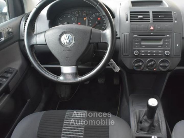 Volkswagen Polo 9N3 1.4i United - 10