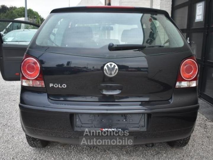 Volkswagen Polo 9N3 - 14