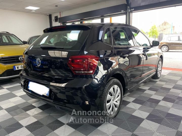 Volkswagen Polo BUSINESS Confortline - 5