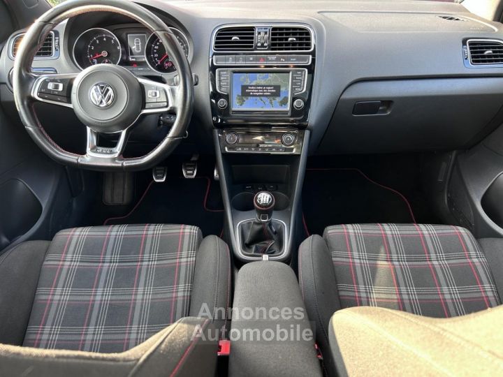 Volkswagen Polo GTI 1.8 192 TSI 5 portes Ph 2 - 4