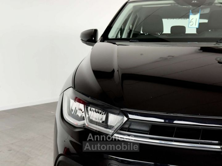 Volkswagen Polo Sedan 1.0i FACELIFT 1ERPRO AC PDC CARPLAY 44.000KM TVA - 3