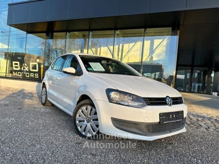 Volkswagen Polo Sedan 1.2I Comf.3d / AIRCO / PDC / BLEUTH / GARANTIE - 3