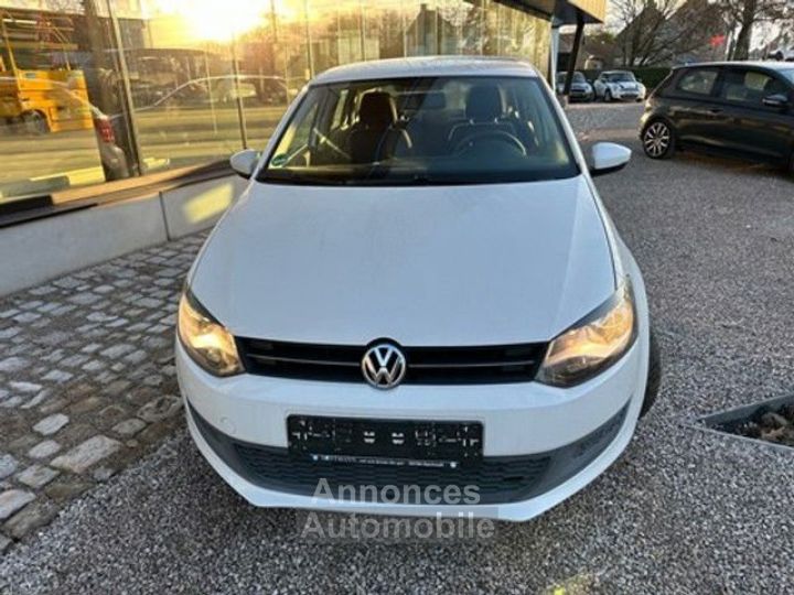 Volkswagen Polo Sedan 1.2I Comf.3d / AIRCO / PDC / BLEUTH / GARANTIE - 9