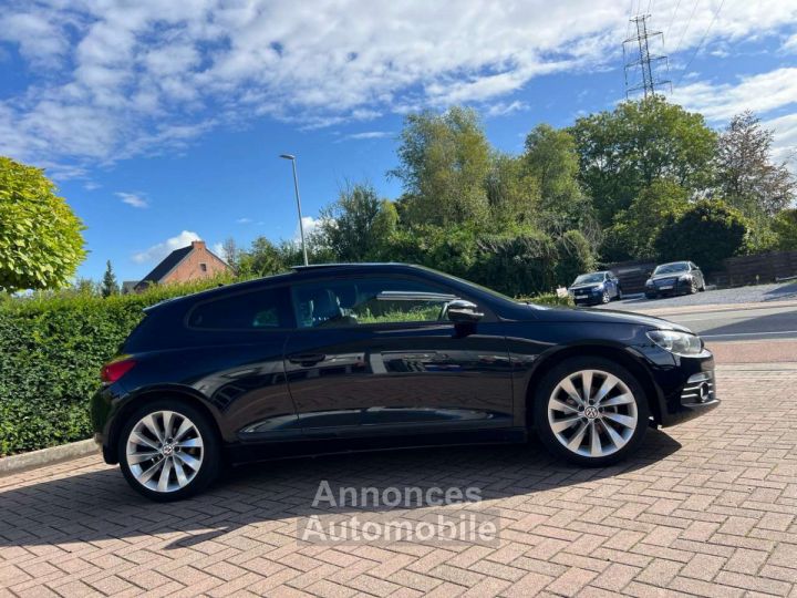 Volkswagen Scirocco 1.4 TSI - 4