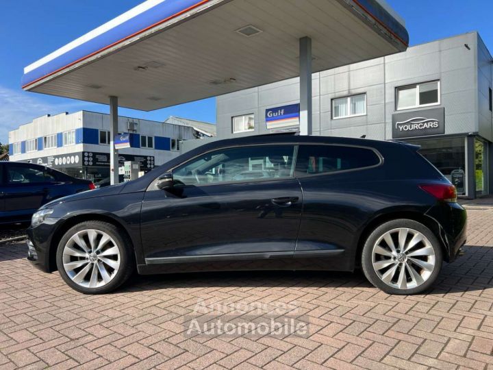 Volkswagen Scirocco 1.4 TSI - 6