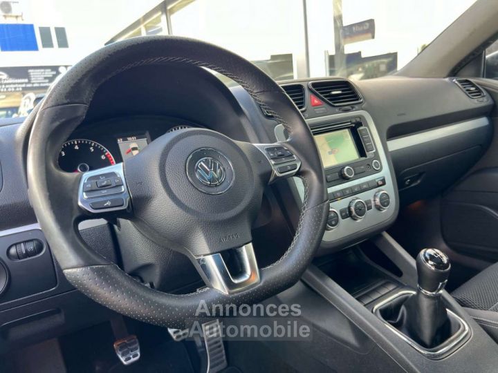 Volkswagen Scirocco 1.4 TSI - 14