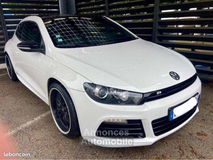 Volkswagen Scirocco R 2.0 TSI 265 CH Edition San Remo BVM - 1