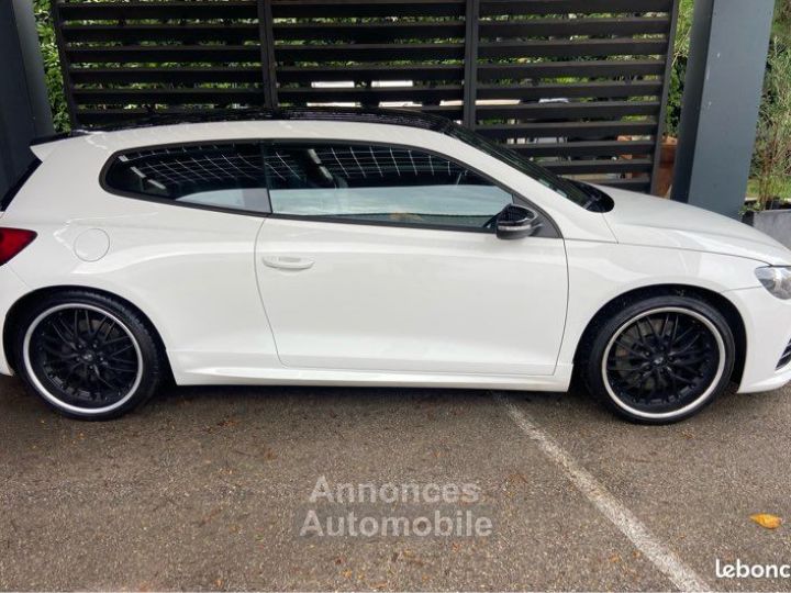 Volkswagen Scirocco 2.0 TSI 265 CH Edition San Remo BVM - 2