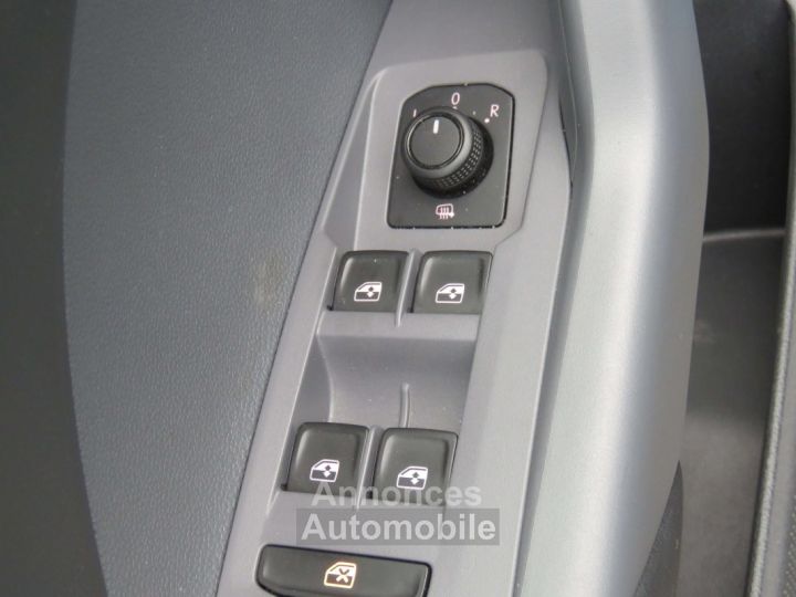 Volkswagen T-Cross 1.0 TSI DSG Automaat - Camera -Trekhaak - APP - 10