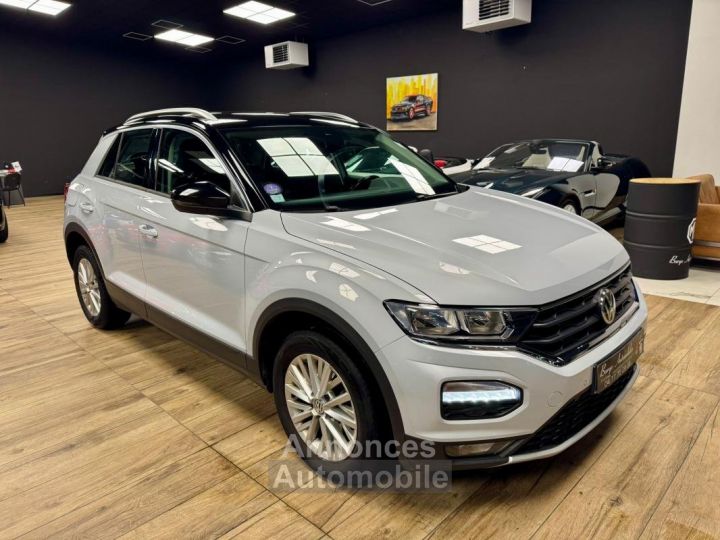 Volkswagen T-Roc 1.0 TSI 115 LOUNGE bvm6 - 2