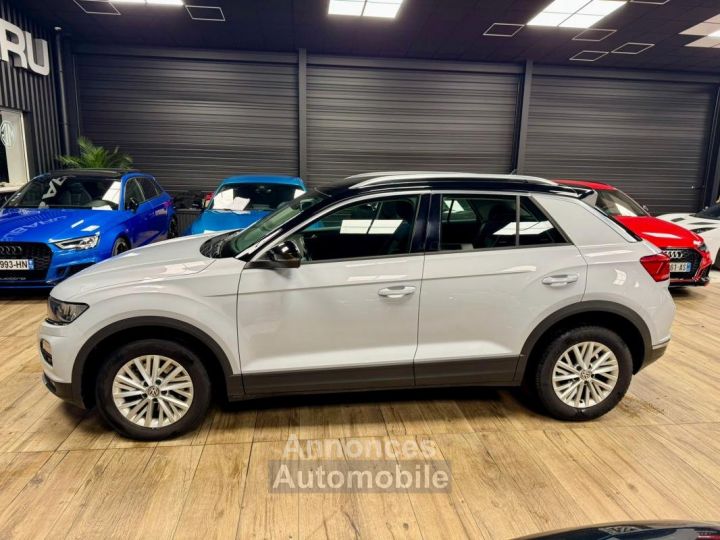 Volkswagen T-Roc 1.0 TSI 115 LOUNGE bvm6 - 5