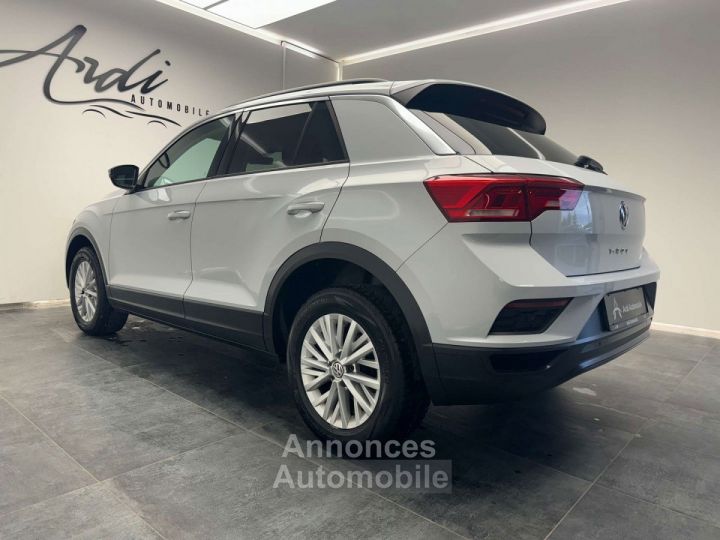 Volkswagen T-Roc 1.0 TSI GARANTIE 12 MOIS 1er PROPRIETAIRE AIRCO - 6