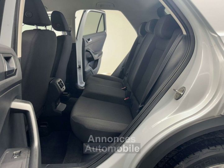 Volkswagen T-Roc 1.0 TSI GARANTIE 12 MOIS 1er PROPRIETAIRE AIRCO - 10