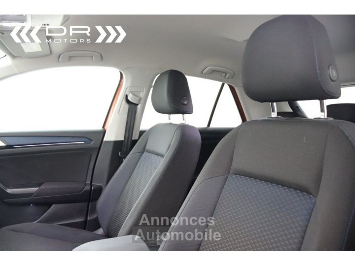 Volkswagen T-Roc 1.0 TSI UNITED - NAVI DAB APPLE CARPLAY/ANDROID AUTO 29.711km!! - 36