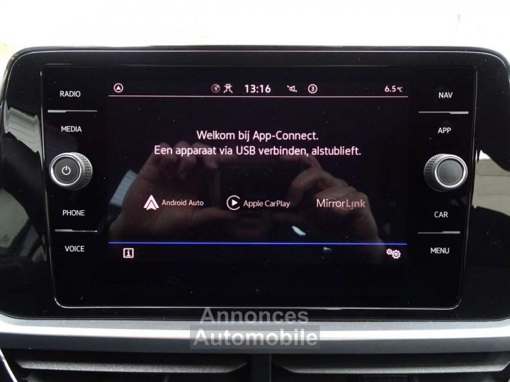 Volkswagen T-Roc 1.0TSi Life CARPLAY,VIRTUAL,ADAPT.CRUISE,CAMERA - 13