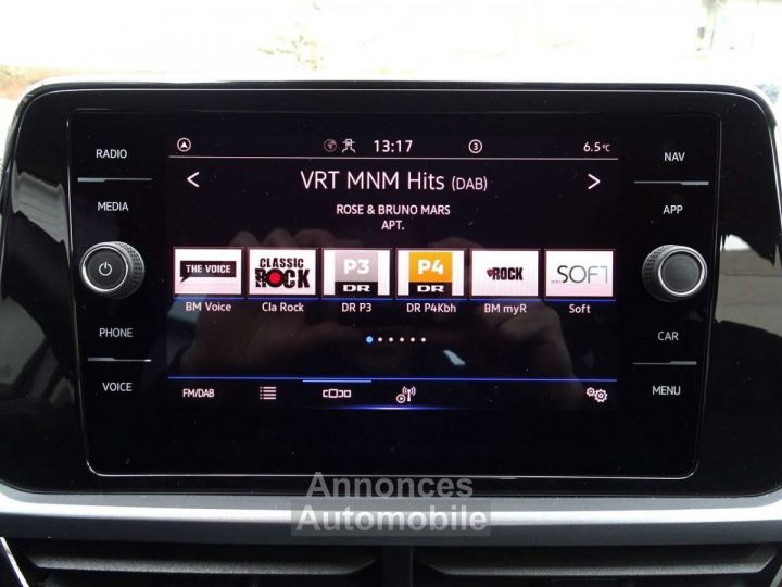 Volkswagen T-Roc 1.0TSi Life CARPLAY,VIRTUAL,ADAPT.CRUISE,CAMERA - 15