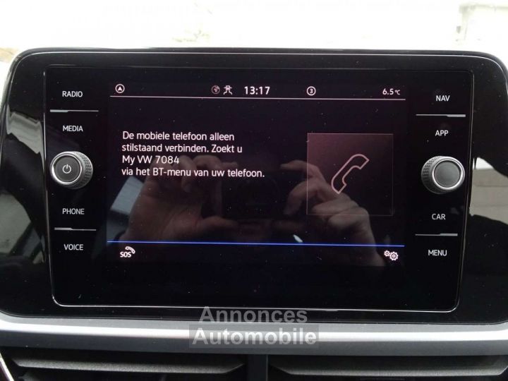 Volkswagen T-Roc 1.0TSi Life CARPLAY,VIRTUAL,ADAPT.CRUISE,CAMERA - 17