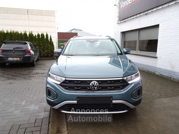 Volkswagen T-Roc 1.0TSi Life CARPLAY,VIRTUAL,ADAPT.CRUISE,CAMERA - 26