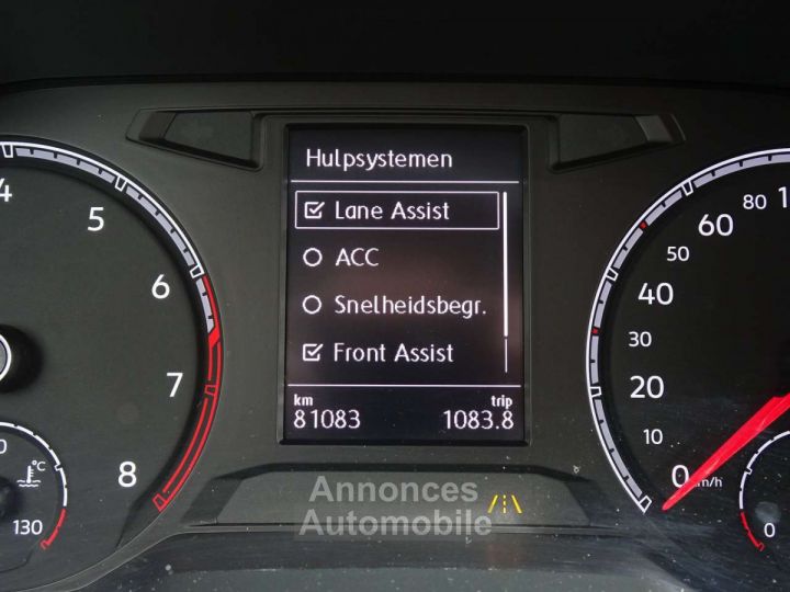 Volkswagen T-Roc 1.0TSi Style CARPLAY,NAVI,TREKHAAK,ADAPT.CRUISE - 7