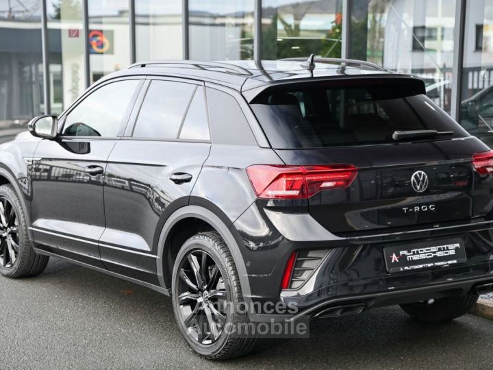 Volkswagen T-Roc 1.5 TSI DSG 2x R-Line - 5