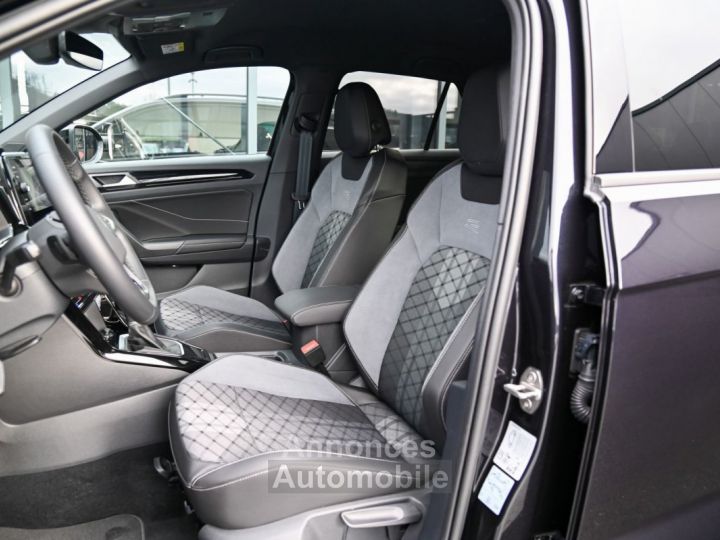 Volkswagen T-Roc 1.5 TSI DSG 2x R-Line - 12