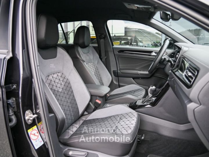 Volkswagen T-Roc 1.5 TSI DSG 2x R-Line - 13