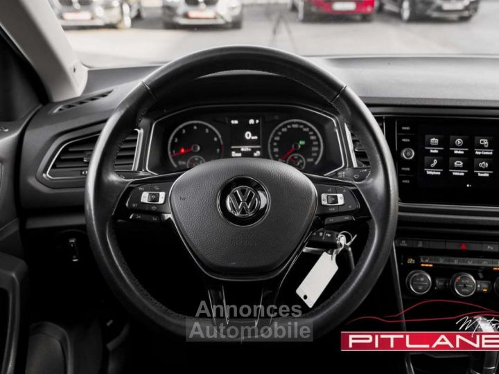 Volkswagen T-Roc 1.5 TSi Edition Style DSG 7 BEATS AUDIO LANE ! - 20