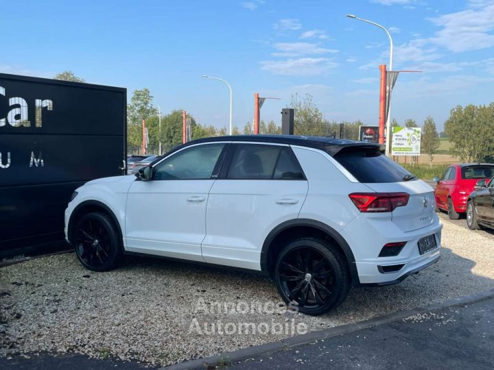 Volkswagen T-Roc 1.5 TSI R-Line- GPS TVA récupérable!!! - 3