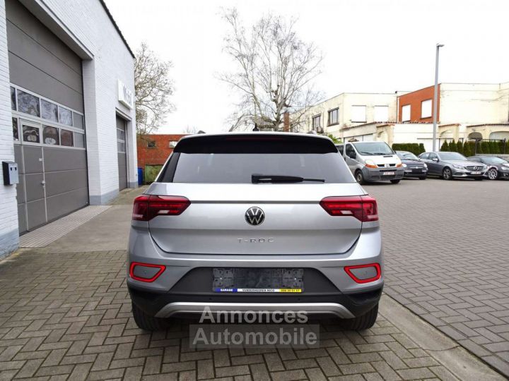 Volkswagen T-Roc 1.5TSi Style CARPLAY,VIRTUAL,ADAPT.CRUISE,PDC V+A - 6