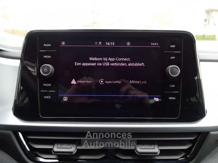 Volkswagen T-Roc 1.5TSi Style CARPLAY,VIRTUAL,ADAPT.CRUISE,PDC V+A - 13