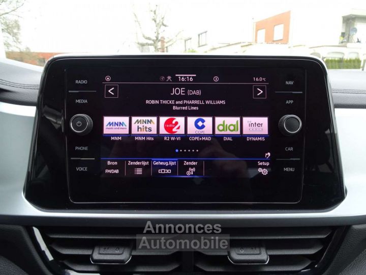 Volkswagen T-Roc 1.5TSi Style CARPLAY,VIRTUAL,ADAPT.CRUISE,PDC V+A - 14