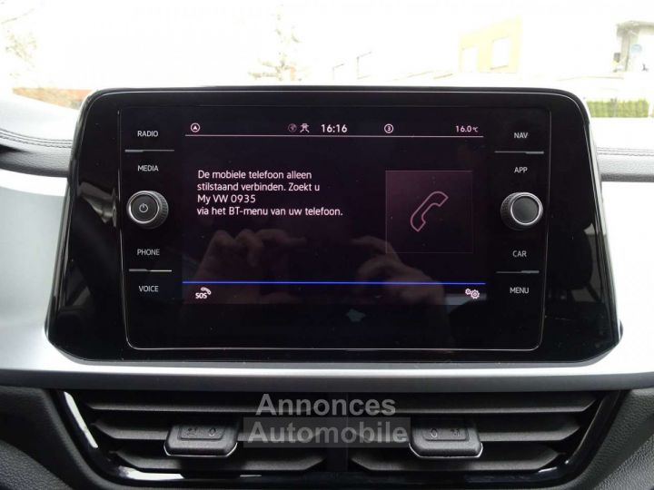 Volkswagen T-Roc 1.5TSi Style CARPLAY,VIRTUAL,ADAPT.CRUISE,PDC V+A - 15