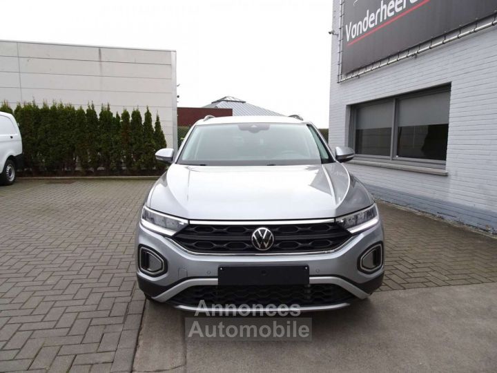 Volkswagen T-Roc 1.5TSi Style CARPLAY,VIRTUAL,ADAPT.CRUISE,PDC V+A - 26