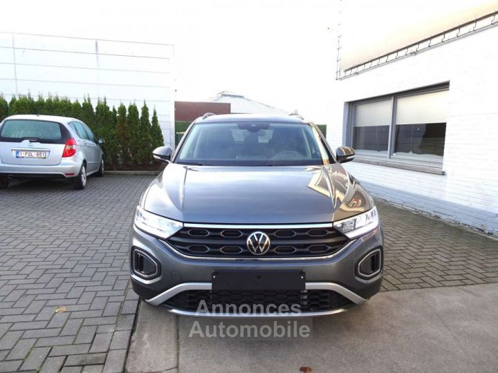 Volkswagen T-Roc 1.5TSi Style DSG,VIRTUAL,LED,CARPLAY,ADAPT.CRUISE - 26