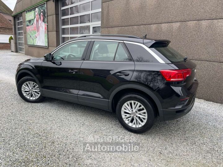 Volkswagen T-Roc 1.6 TDi 2020 - 3