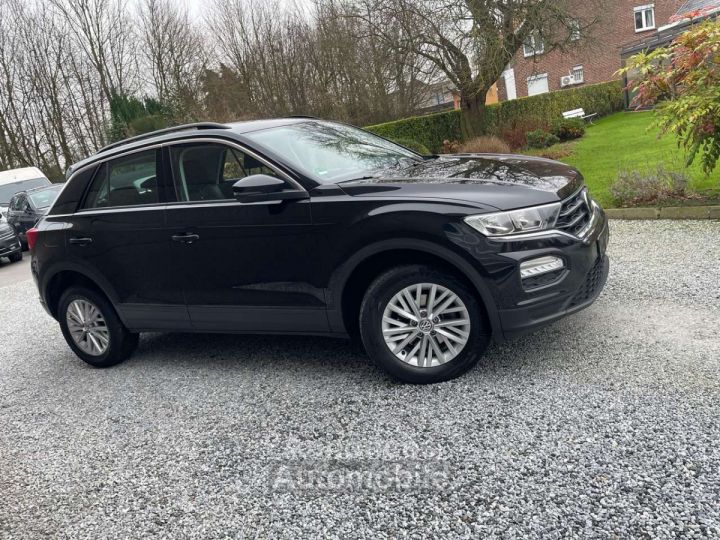 Volkswagen T-Roc 1.6 TDi 2020 - 6