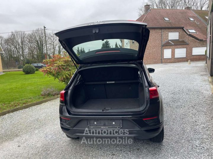 Volkswagen T-Roc 1.6 TDi 2020 - 8