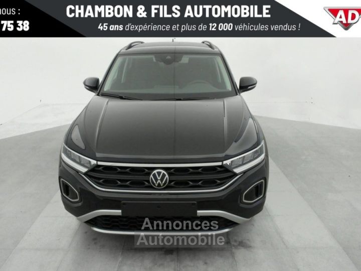 Volkswagen T-Roc 2.0 TDI 150 Start Stop DSG7 Life - 2